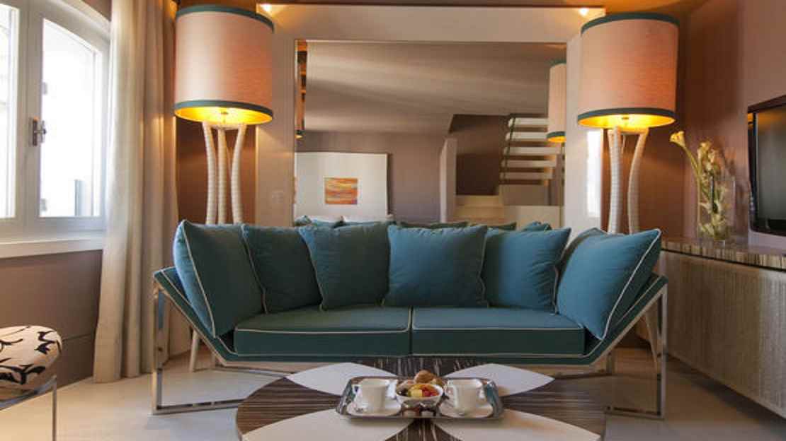 Junior Suite Superior 